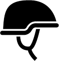 Helmet Icon